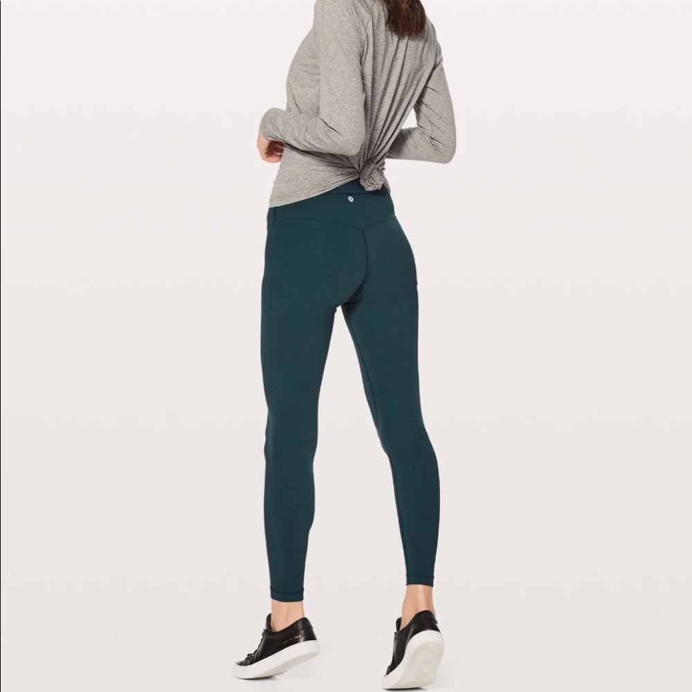 Lululemon align pant 2